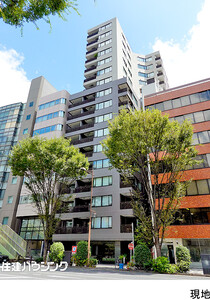 ガレリア・マーレ日本橋中古マンション中央区 東日本橋１丁目