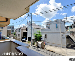 中古一戸建て 世田谷区代田２丁目 13190万円 世田谷代田駅｜住建ハウジング