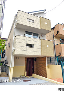  中古一戸建て 世田谷区代田２丁目 13190万円 世田谷代田駅｜住建ハウジング