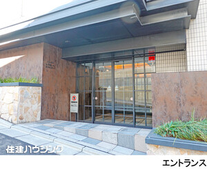  クリオラベルヴィ市ヶ谷