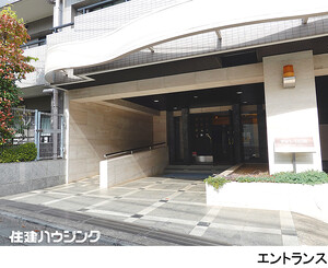  サンレイ広尾エクセレンテ