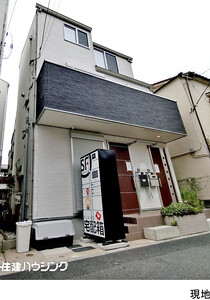 その他(一棟)豊島区北大塚３丁目