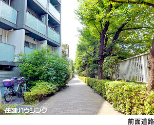  ＢＣＩＴＹ高田馬場ＡＬＩＶＩＥ(7380万円)｜中古マンション（新築･中古）｜住建ハウジング