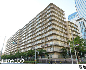 ソフトタウン晴海 中古マンション中央区晴海２丁目