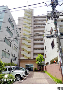 秀和溜池山王レジデンス中古マンション港区 赤坂２丁目