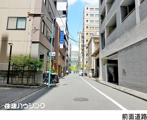  スタジオ・スクエア人形町