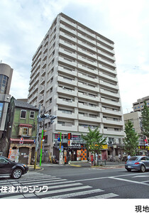 高円寺サマリヤマンション 中古マンション杉並区高円寺南１丁目