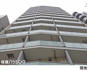  リビオ目黒リバーサウス(14000万円)｜中古マンション（新築･中古）｜住建ハウジング
