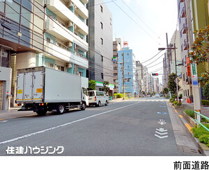 マンション(一棟) 台東区三筋１丁目 22000万円 新御徒町駅｜住建ハウジング
