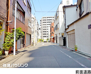  マンション(一棟) 台東区三筋１丁目 22000万円 新御徒町駅｜住建ハウジング
