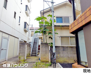  アパート(一棟) 中野区本町６丁目 8000万円 新中野駅｜住建ハウジング