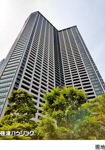 勝どきザ・タワー(29990万円)｜中古マンション（新築･中古）｜住建ハウジング