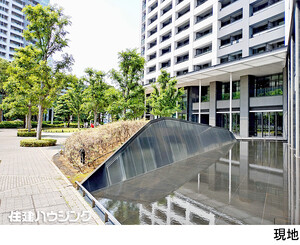  勝どきザ・タワー(29990万円)｜中古マンション（新築･中古）｜住建ハウジング