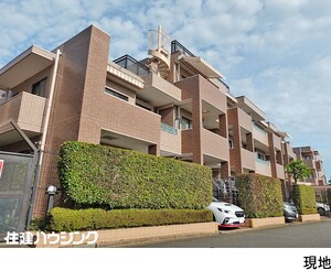 ライオンズガーデンテラス千歳烏山