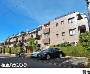  ライオンズガーデンテラス千歳烏山