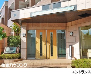  ライオンズガーデンテラス千歳烏山