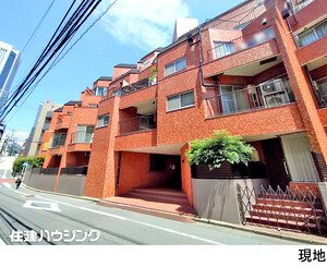 チサンマンション参宮橋中古マンション渋谷区 代々木４丁目