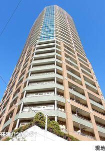 中古マンション新宿区 西新宿７丁目