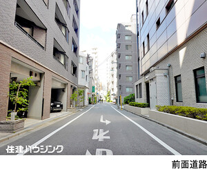  レックス日本橋水天宮プレミアタワー