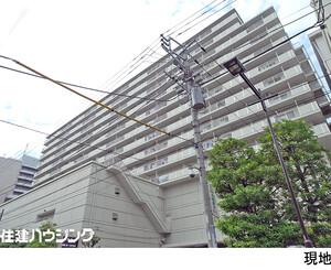  月島ホームズ(11499万円)｜中古マンション（新築･中古）｜住建ハウジング