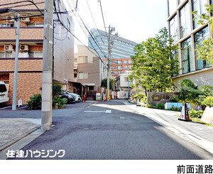  ディアナガーデン恵比寿ＴｈｅＨｏｕｓｅ