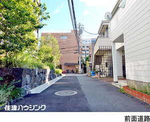  ディアナガーデン恵比寿ＴｈｅＨｏｕｓｅ