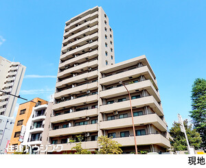 藤和シティホームズ小石川