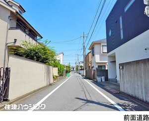  土地・売地 杉並区永福２丁目 9380万円 永福町駅｜住建ハウジング
