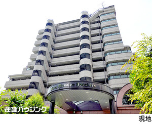 中古マンション世田谷区 南烏山３丁目