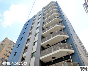 リビオレゾン日本橋浜町中古マンション中央区 日本橋浜町３丁目