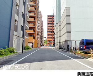  リビオレゾン日本橋浜町