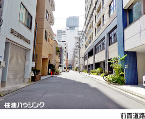  リビオレゾン日本橋浜町