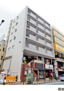 ビル 新宿区高田馬場１丁目 200000万円 高田馬場駅｜住建ハウジング