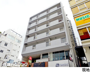  ビル 新宿区高田馬場１丁目 200000万円 高田馬場駅｜住建ハウジング