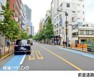  ビル 新宿区高田馬場１丁目 200000万円 高田馬場駅｜住建ハウジング