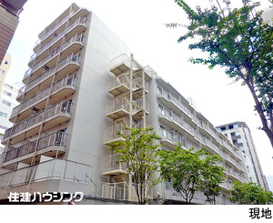 日商岩井日本橋浜町マンション中古マンション中央区 日本橋中洲