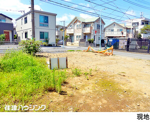  土地・売地 杉並区永福２丁目 11280万円 永福町駅｜住建ハウジング