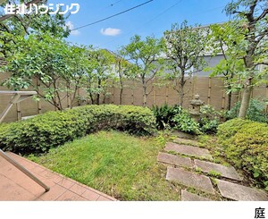  中古一戸建て 渋谷区元代々木町 33800万円 代々木上原駅｜住建ハウジング