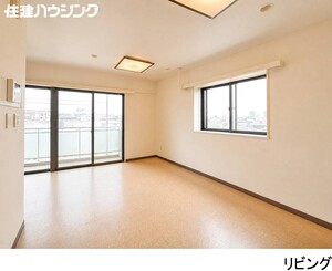 3Fリビング 中古一戸建て 渋谷区元代々木町 33800万円 代々木上原駅｜住建ハウジング