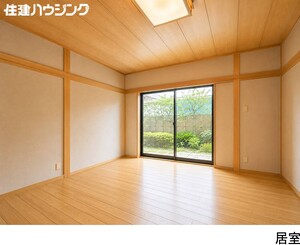  中古一戸建て 渋谷区元代々木町 33800万円 代々木上原駅｜住建ハウジング