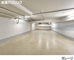 駐車3台可 中古一戸建て 渋谷区元代々木町 33800万円 代々木上原駅｜住建ハウジング