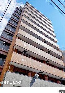 メゾン・ド・ヴィレ日本橋茅場町中古マンション中央区 日本橋茅場町２丁目
