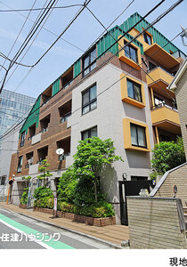  スターロワイヤル四谷大京町