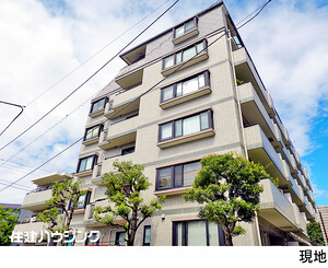 イトーピア市ヶ谷山伏町中古マンション新宿区 市谷山伏町