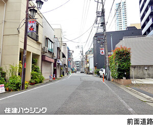  プラネ三軒茶屋(12800万円)｜中古マンション（新築･中古）｜住建ハウジング
