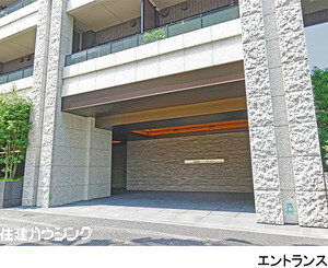  ウエリス新宿早稲田の森