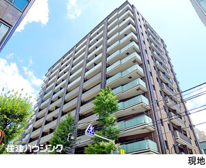 ザ・パークハウス日本橋蛎殻町中古マンション中央区 日本橋蛎殻町１丁目