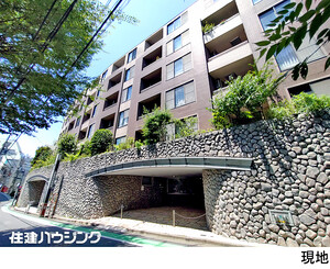 東急ドエル・プレステージ参宮橋(8680万円)｜中古マンション（新築･中古）｜住建ハウジング