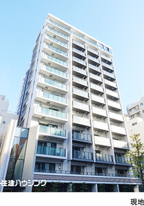 中古マンション千代田区 外神田６丁目