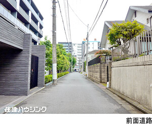 グローリオ笹塚(16400万円)｜中古マンション（新築･中古）｜住建ハウジング